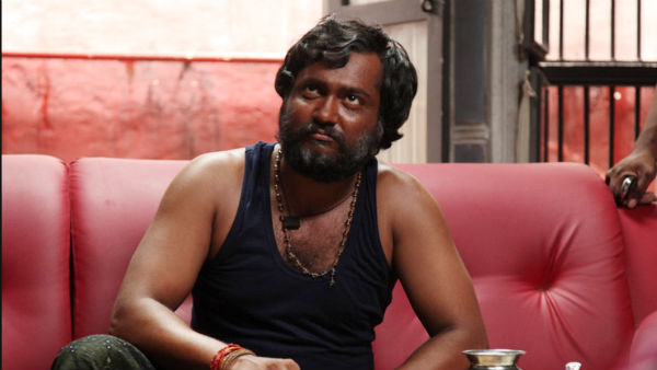 கலக்கிய பாபி சிம்ஹா