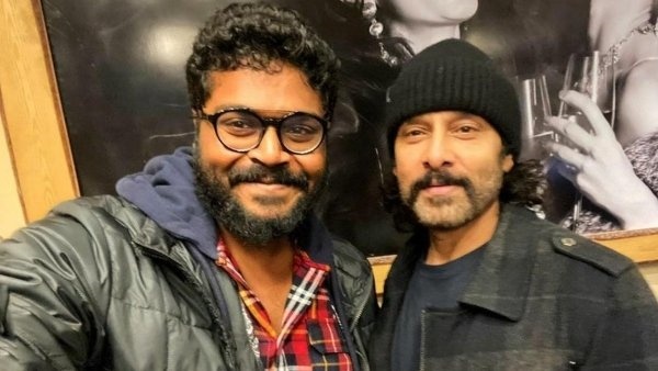 அஜய் ஞானமுத்துவுக்கு எதிராக புகார்?
