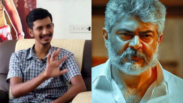 அடுத்து அஜித் படம்