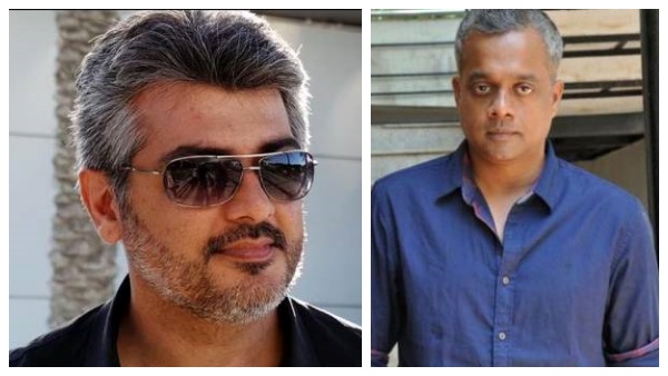 மீண்டும் இணையும் அஜித் – கெளதம் மேனன் கூட்டணி: ஏகே 62 படத்துல இப்படியும் ஒரு மாஸ் அப்டேட் இருக்கா?