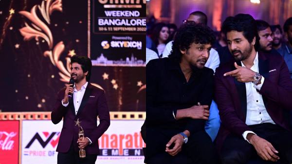 இவரையும் யூனிவர்ஸ்க்குள்ள கூட்டிட்டு வாங்க லோகேஷ்.. சிவகார்த்திகேயன் ரசிகர்கள் கோரிக்கை! 