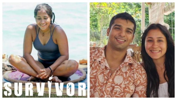 சர்வைவர் தமிழ் ஐஸ்வர்யா கிருஷ்ணனுக்கு சீக்கிரம் கல்யாணம் ஆகப் போகுது.. இவர் தான் காதலராம்! 