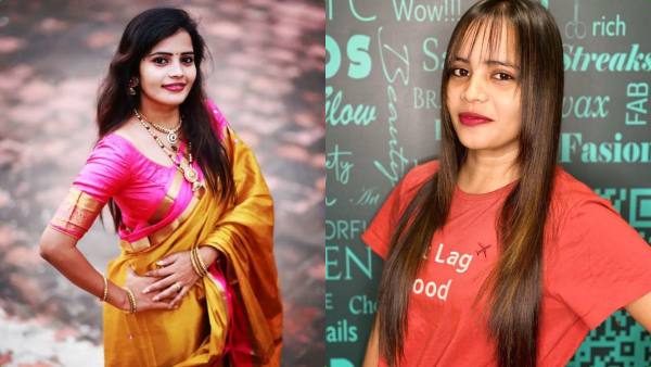 என் முடிவுக்கு யாரும் காரணமில்லை.. நடிகை பவுலின் எழுதி வைத்த கடிதம்.. சோகத்தில் குடும்பம் 