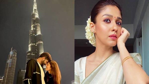 விக்னேஷ் சிவனை நெகிழவைத்த நயன்தாரா..துபாயில் செம சர்பிரைஸ்..கொடுத்து வைத்த கணவர் நீங்க தான்!