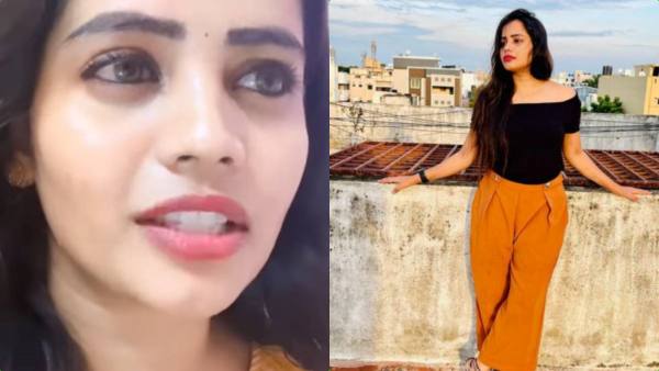 மனசுல நிறைய கவலை இருக்கு..அதை கேட்கத்தான் யாருமே இல்லை..இன்ஸ்டாவில் புலம்பிய நடிகை தீபா !