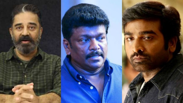 கமல் அப்படி..விஜய்சேதுபதி இப்படி..பட்டுனு உண்மையை சொன்ன பார்த்திபன்!