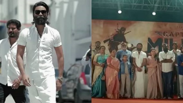 தனுஷின் கேப்டர் மில்லர் ஓடிடி ரைட்ஸை தட்டி தூக்கிய அமேசான்… ரிலீஸுக்கு முன்பே கோடிகளில் பிசினஸ்! 