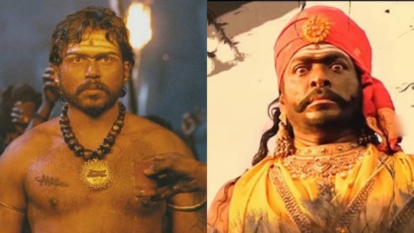 ஆயிரத்தில் ஒருவன்