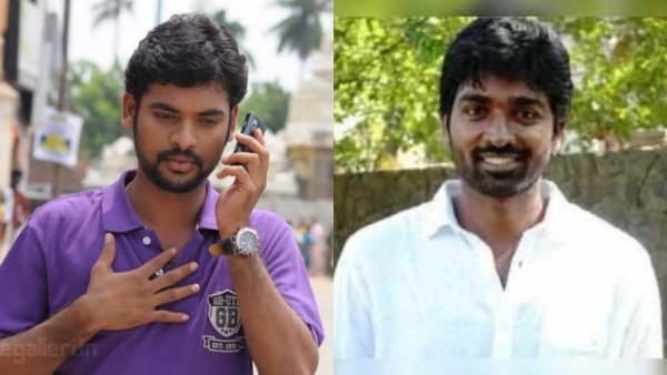 சினிமாவில் வாய்ப்பு தேடும் நண்பர்கள்