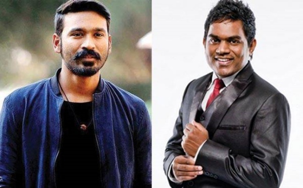 தனுஷ், யுவன், செல்வராகவன் காம்போவில் மீண்டும் நானே வருவேன்