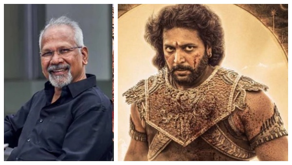 ராஜராஜ சோழனாக நடிக்க மணிரத்னம் சொன்ன அறிவுரை, நடிகர்களுக்குள் போட்டி: மனம் திறந்த ஜெயம் ரவி