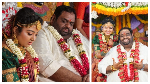 இரண்டாவது திருமணம்