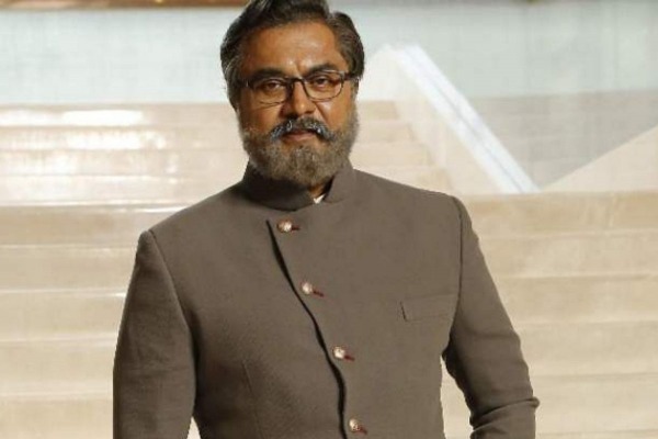 முக்கிய வேடத்தில் சரத்குமார்