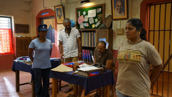 படக்குழுவின் எதிர்பார்ப்பு