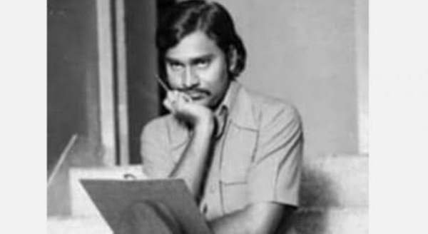 புதுமுக நடிகர்கள் தேர்வு