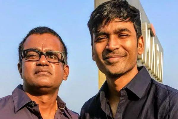 செல்வராகவன் -தனுஷ் கூட்டணி