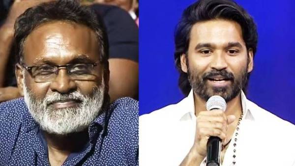 தனுஷை வைத்து படம் எடுப்பேனா?- கஸ்தூரி ராஜா