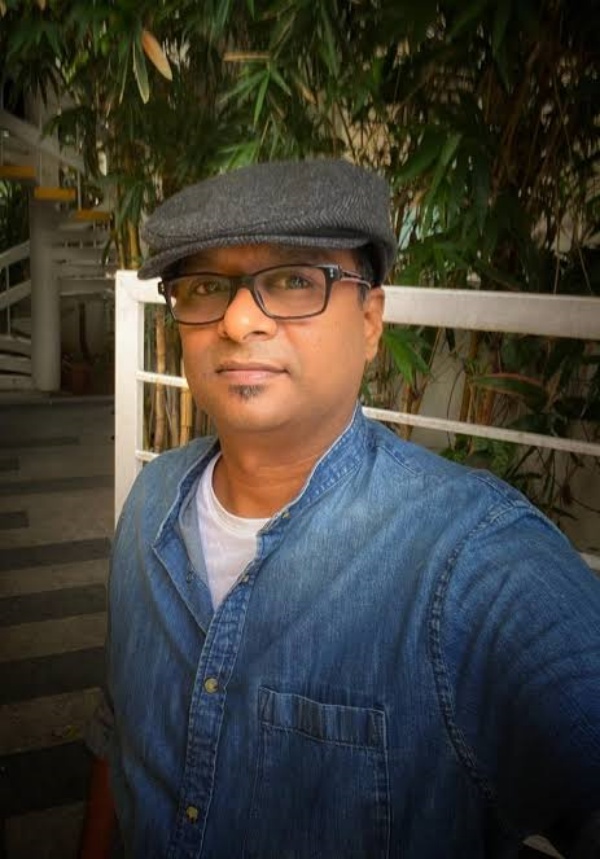 ஜி.என்.ஆர்.குமரவேலன்