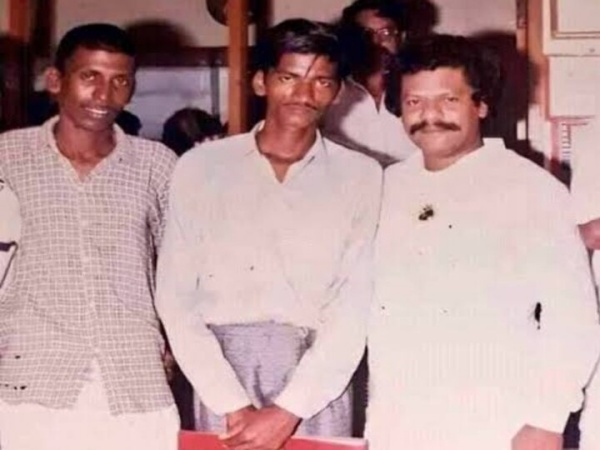 வடிவேலுவை தேடிய ராஜ்கிரண்