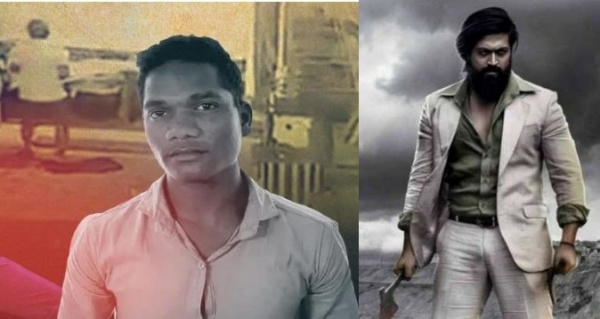 டான் ஆக நினைத்ததால் கொன்றதாக வாக்கு மூலம்