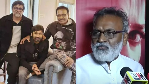 இந்த கேள்வி எனக்கு தேவையில்லாதது-கோபப்பட்ட கஸ்தூரி ராஜா