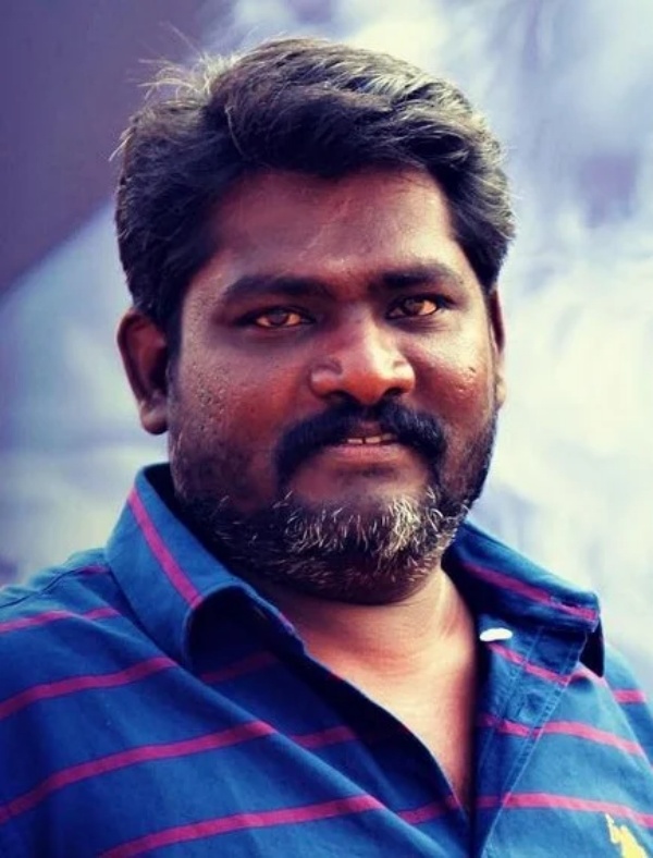 காமெடி கதைகளில் வெற்றிப்பெற்ற இயக்குநர் எஸ்.ஆர். பிரபாகரன்