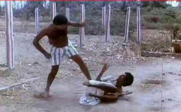பாத்துண்ணே படாத இடத்தில் பட்ற போது..வடிவேலுவுக்கு முன்னேற்றம் தந்த டைமிங்