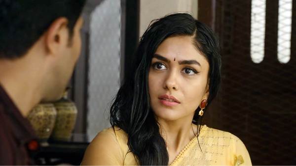 சீதா மகாலக்ஷ்மி