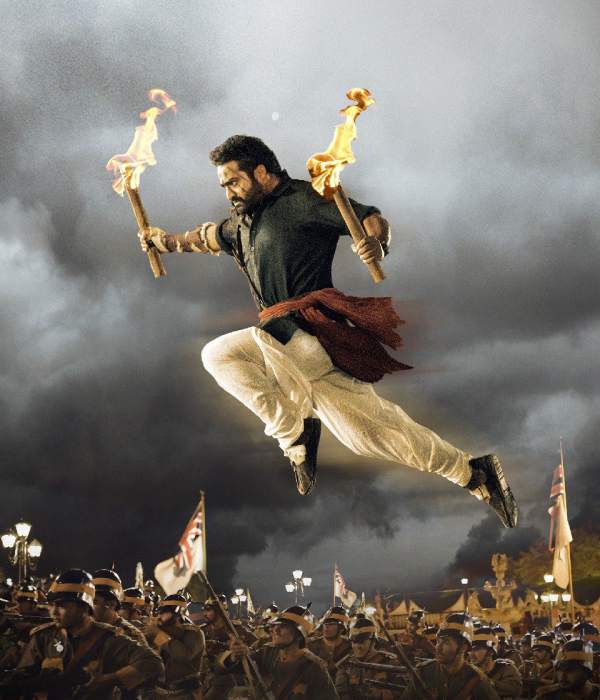 ஆஸ்கர் ரேஸில் ஆர்ஆர்ஆர்