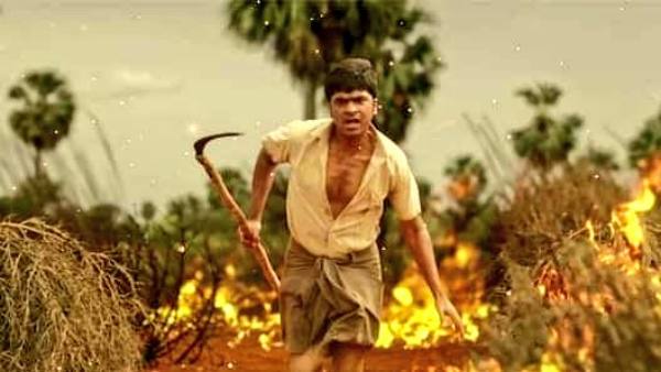 டிரெண்டிங்கில் சிம்பு