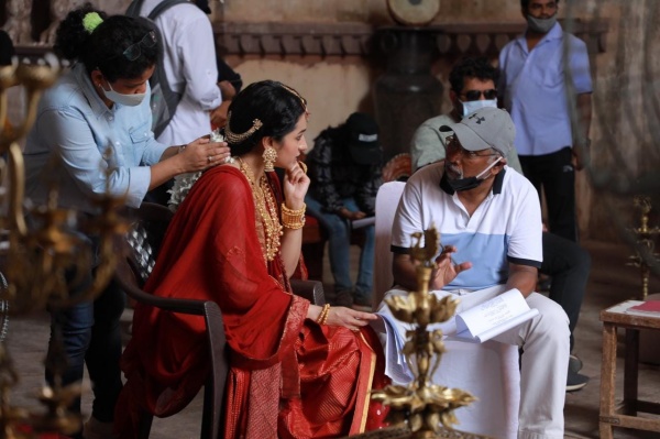 மணி சார் திட்டுவாரு