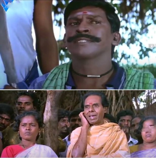 விபத்து நடந்தால் கௌதம் மேனன் தான் காரணம்