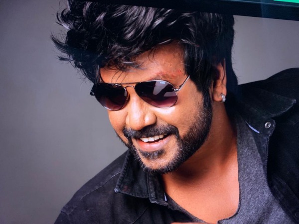 நடிகர் ராகவா லாரன்ஸ்
