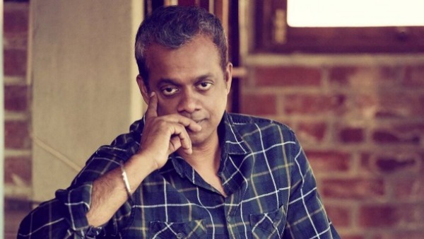 தூங்கிட்டு வாங்கன்னு சொன்னது குத்தமா, பிழைப்பில் மண் போடுவது விமர்சனமா?: கெளதம் மேனன் கேள்வி