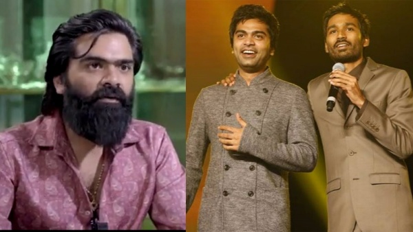  ஹாலிவுட் போய்விட்டோம் அடுத்து?..பெரிய ஆளுன்னா யார்? ..மீண்டும் வலுக்கிறதா சிம்பு-தனுஷ் மோதல்