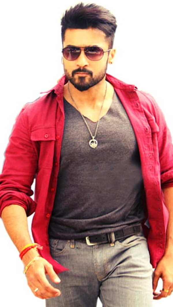 கோவாவில் 2வது கட்ட சூட்டிங்