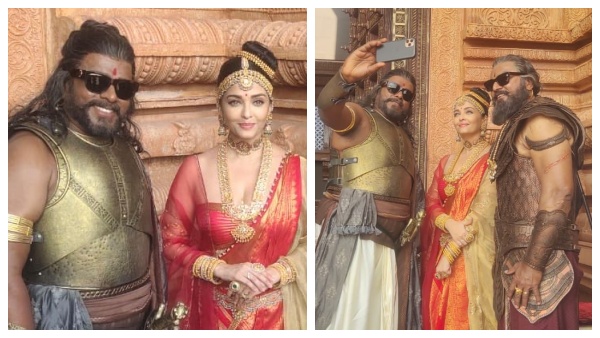 லைவ் வரும் சின்ன பழுவேட்டரையர்
