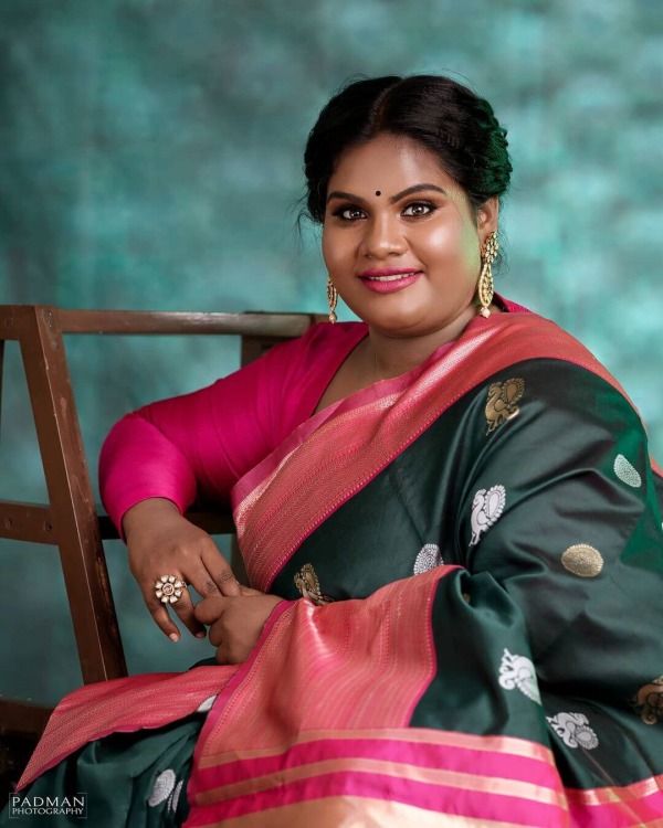பாண்டியம்மா வாழ்த்து