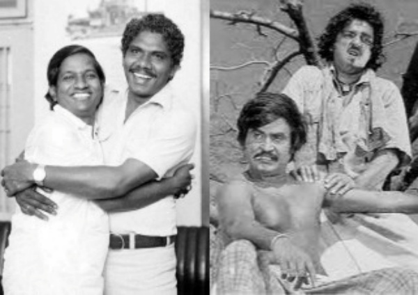 தமிழ் சினிமாவின் தடத்தை மாற்றிய பாரதிராஜா