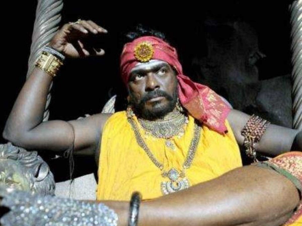 சிறப்பான கதைக்களம்