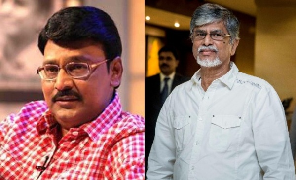 தலைவர் பதவிக்கு போட்டி