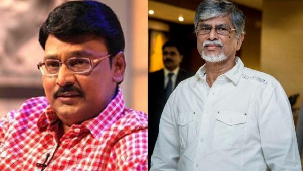 பாக்கியராஜ் vs எஸ்.ஏ. சந்திரசேகர்.. பரபரப்பாக நடக்கும் தென்னிந்திய திரைப்பட எழுத்தாளர் சங்க தேர்தல் 