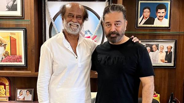 விக்ரம்னு அழைத்த ரஜினி
