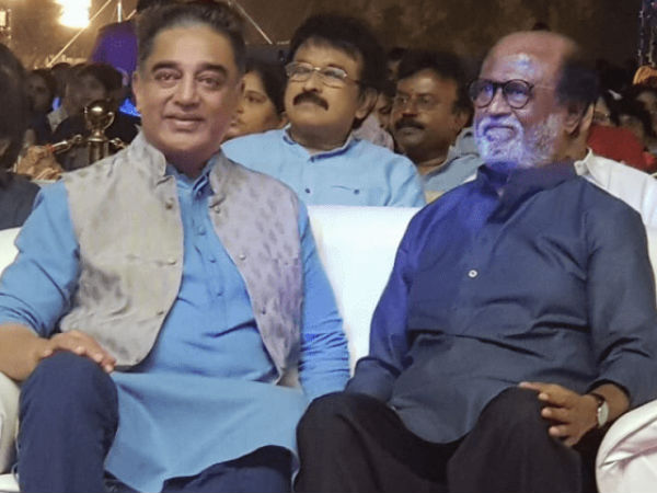 மறுப்பு தெரிவித்த கமல்