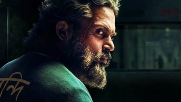 மிரண்ட கார்த்தி
