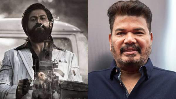 வெளியான ஷங்கர் படத்தின் அப்டேட்.. யஷ்தான் ஹீரோவாம்.. அப்ப சூர்யா இல்லையா? 