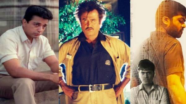 இன்று வெளியாகியுள்ள வெந்து தணிந்தது காடு ஒரே பேட்டர்னை வைத்து சுற்றி வரும் கதையா?