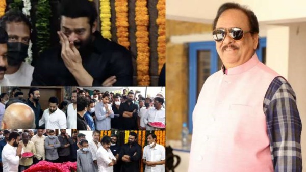 மகேஷ் பாபு, பவன் கல்யாண்