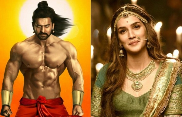 காதலில் விழுந்தாரா பிரபாஸ்