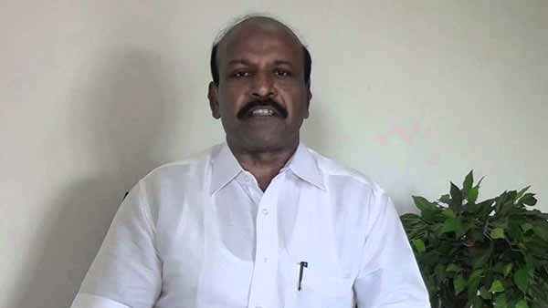 நேரில் சந்தித்த அமைச்சர்